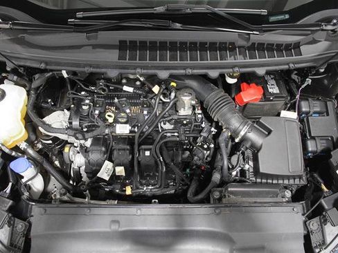 Certified 2024 Ford Edge SEL w/ Sport Appearance Package image 21