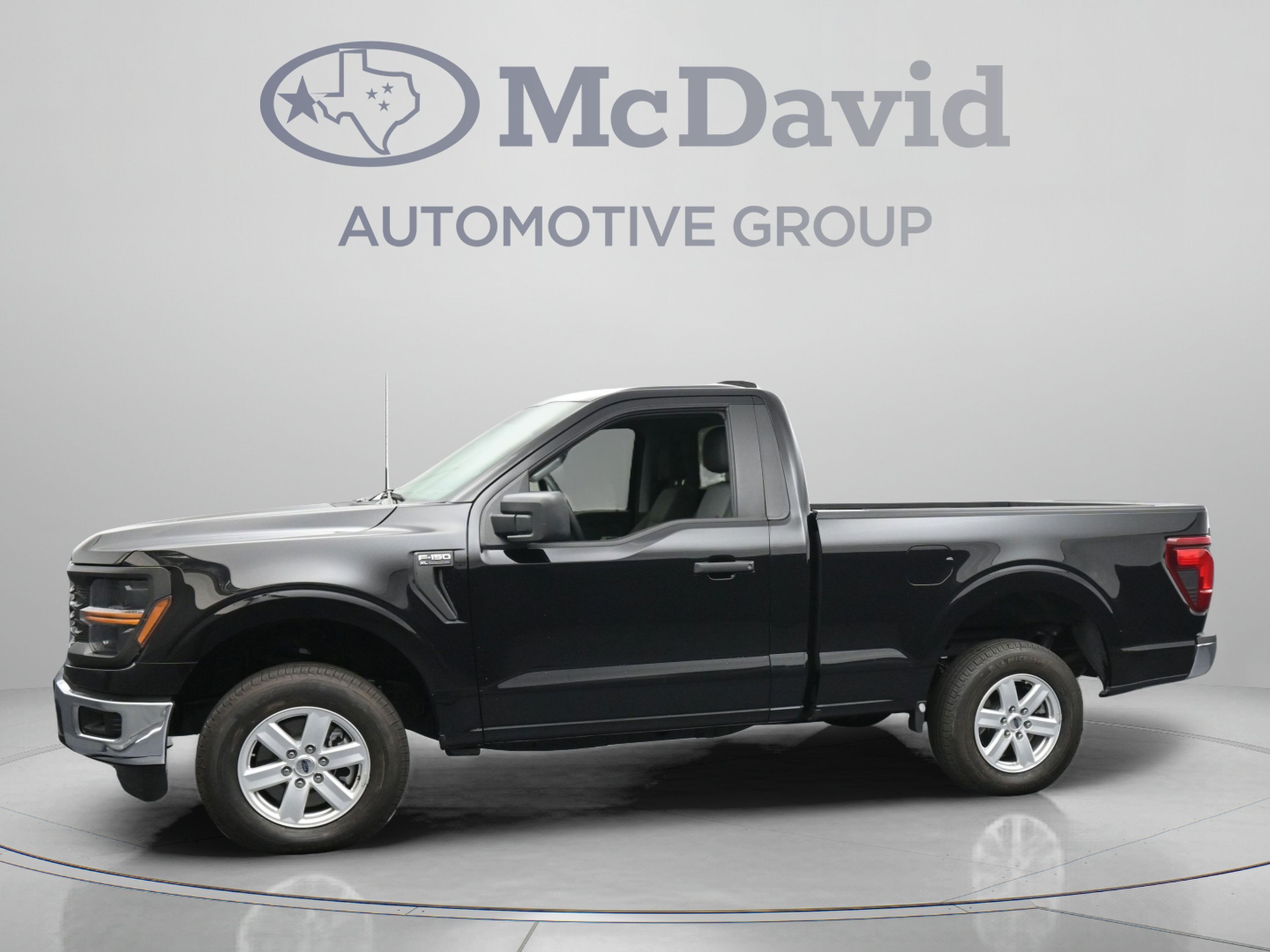 Used 2026 Ford F150 XL w/ Equipment Group 103A High RWD image 5