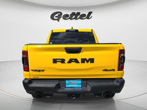 Used 2023 RAM 1500 TRX w/ TRX Level 2 Equipment Group AWD/4WD image 6