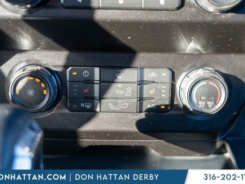 Used 2020 Ford F150 XLT w/ Equipment Group 302A Luxury image 11