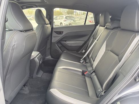 New 2026 Subaru Crosstrek 2.5i Wilderness image 29