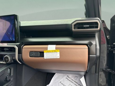 New 2026 Toyota 4Runner Limited AWD/4WD image 30