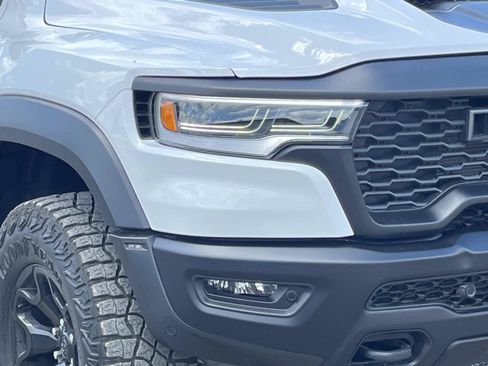 Used 2025 RAM 1500 RHO AWD/4WD image 10
