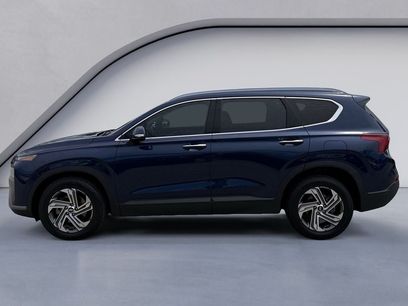 Used 2023 Hyundai Santa Fe SEL