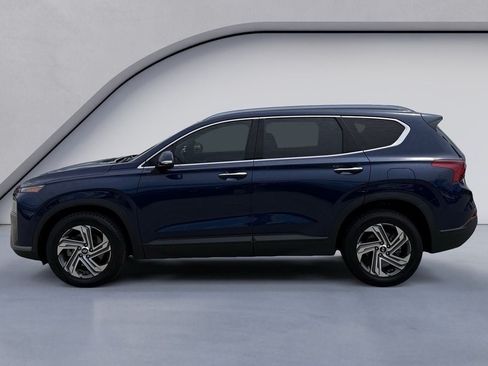 Used 2023 Hyundai Santa Fe SEL FWD image 2