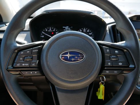 Used 2024 Subaru Crosstrek 2.0i AWD/4WD image 25