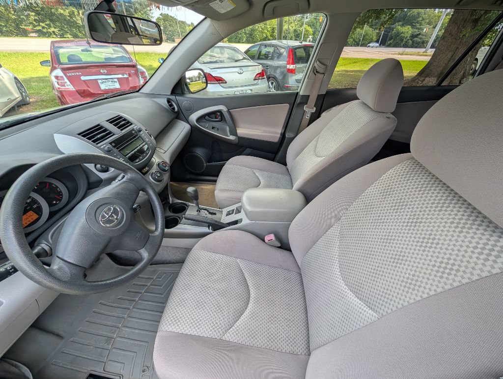 Used 2008 Toyota RAV4 2WD image 7