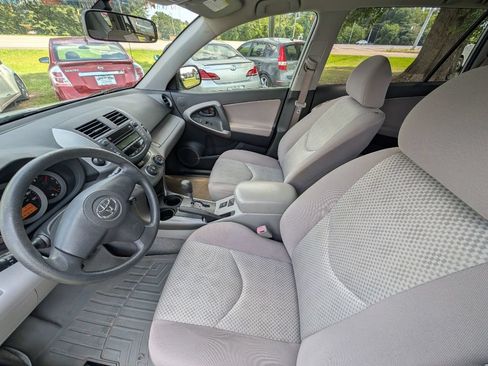 Used 2008 Toyota RAV4 2WD image 7