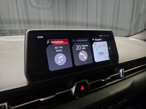 Used 2020 Toyota Supra Premium w/ Driver Assist Package image 27