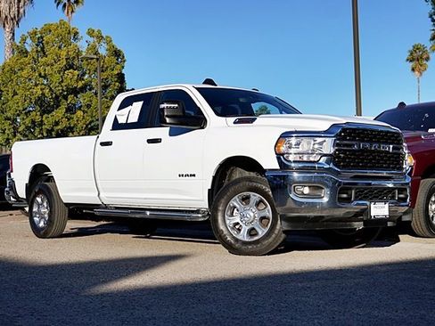 Certified 2024 RAM 2500 Big Horn image 2