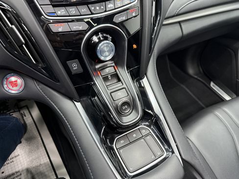 Used 2021 Acura RDX Tech image 20