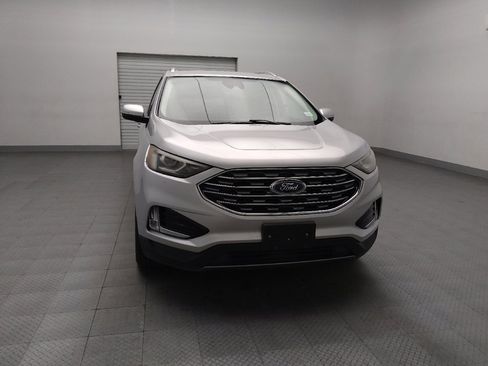 Used 2019 Ford Edge SEL image 14