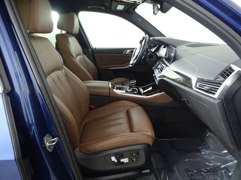Used 2020 BMW X5 sDrive40i w/ Premium Package image 17