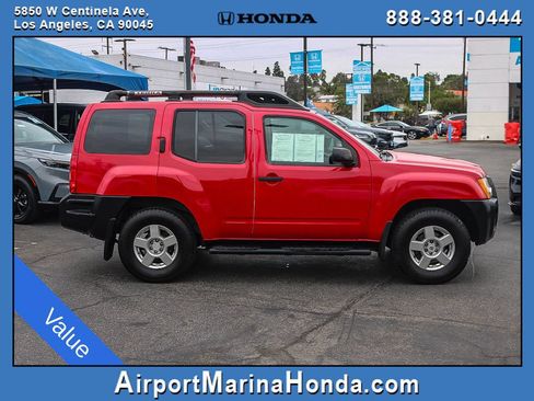 Used 2008 Nissan Xterra S RWD image 18