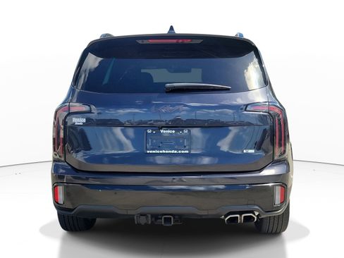 Used 2025 Kia Telluride SX Prestige X-Line AWD/4WD image 5