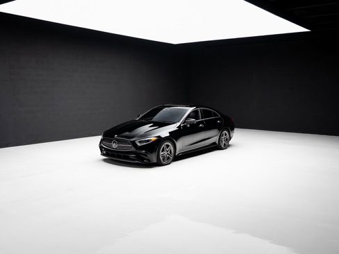 Used 2022 Mercedes-Benz CLS 450 4MATIC image 81