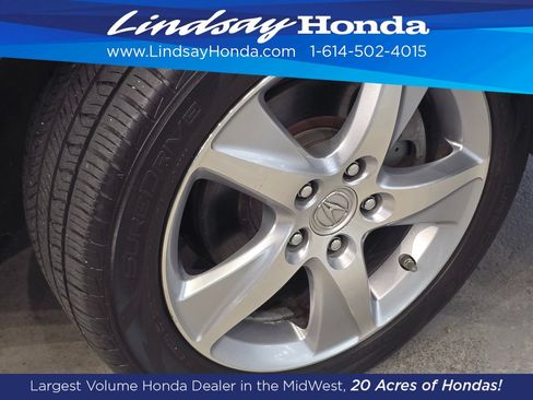 Used 2013 Acura TSX Sedan FWD image 24