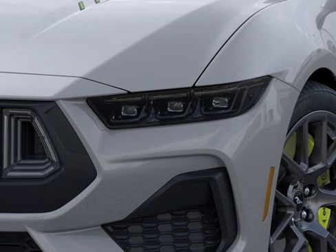 New 2026 Ford Mustang Premium w/ Mustang RTR Package RWD image 18