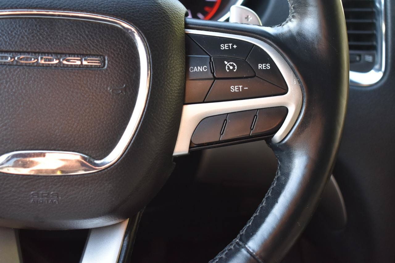 Used 2015 Dodge Durango R/T w/ Blacktop Package AWD/4WD image 34