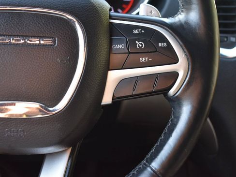 Used 2015 Dodge Durango R/T w/ Blacktop Package AWD/4WD image 34