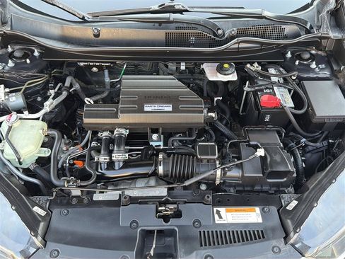 Used 2018 Honda CR-V EX image 29