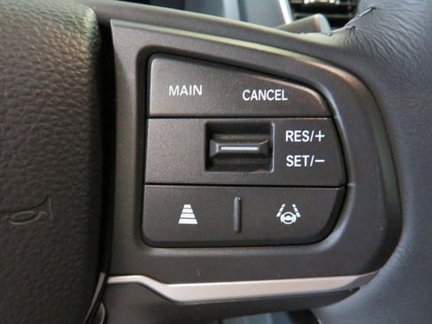 New 2024 Honda Ridgeline RTL image 15