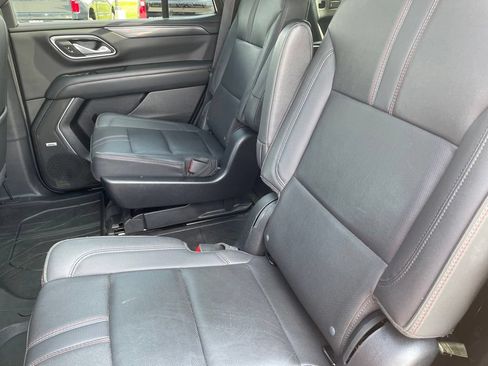 Used 2023 Chevrolet Tahoe RST w/ Luxury Package AWD/4WD image 28