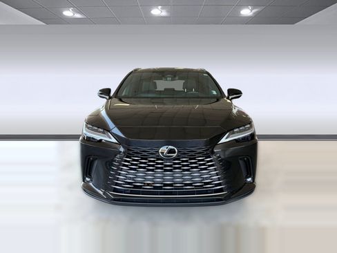 Used 2023 Lexus RX 350 FWD w/ Cold Area Package image 6