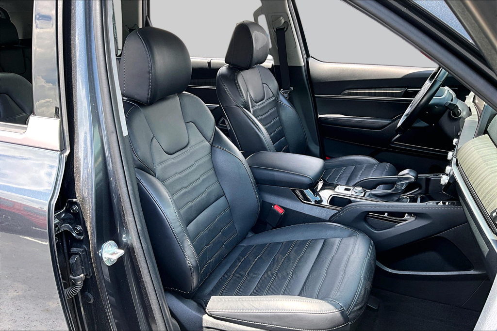 Used 2023 Kia Telluride SX AWD/4WD image 28