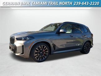 New 2026 BMW X5 xDrive50e w/ Executive Package video 1