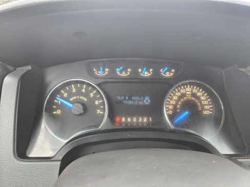 Used 2013 Ford F150 XLT AWD/4WD image 29