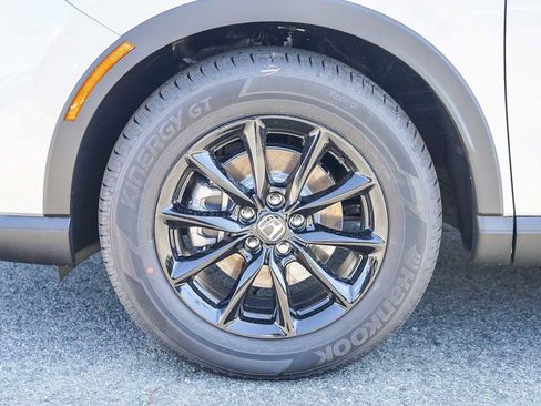 New 2026 Honda CR-V Sport image 10