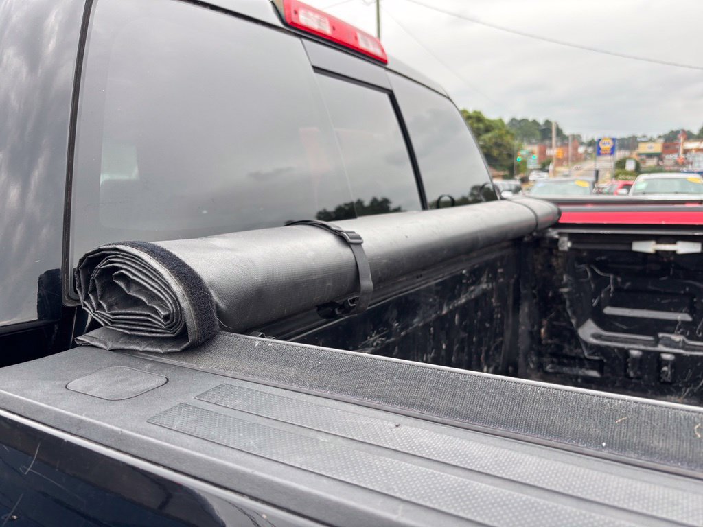 Used 2016 Toyota Tundra SR5 w/ TRD Off Road Package AWD/4WD image 12