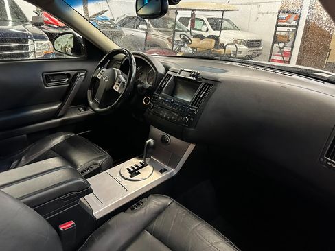 Used 2003 INFINITI FX45 FX45 AWD w/ Premium Pkg image 13