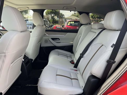 New 2026 MAZDA CX-90 3.3 Turbo S w/ Premium Package image 8