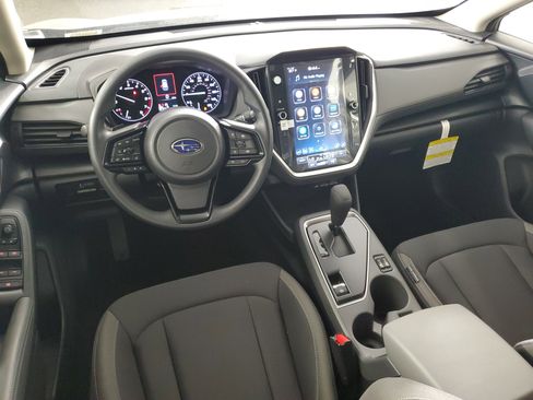 New 2025 Subaru Crosstrek 2.5i Premium image 15