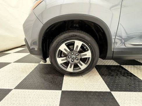 Used 2019 Honda Ridgeline RTL-E image 10
