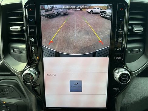 Used 2025 RAM 2500 Tradesman image 28