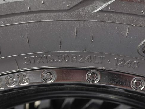 Used 2025 Ford F450 King Ranch w/ Snow Plow/Camper Package image 38