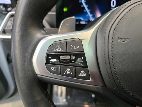 Used 2023 BMW M340i xDrive image 19