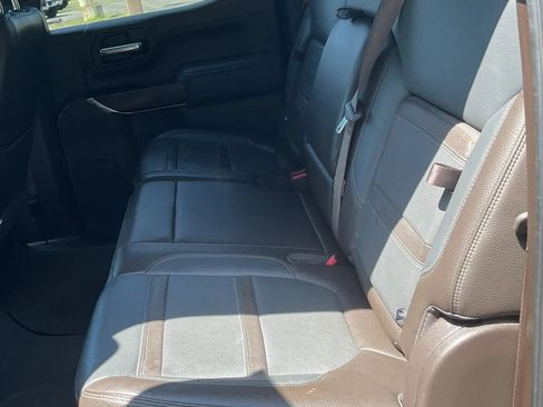 Used 2020 GMC Sierra 1500 Denali w/ Technology Package AWD/4WD image 48