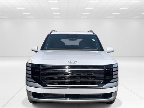 New 2026 Hyundai Palisade Calligraphy image 2