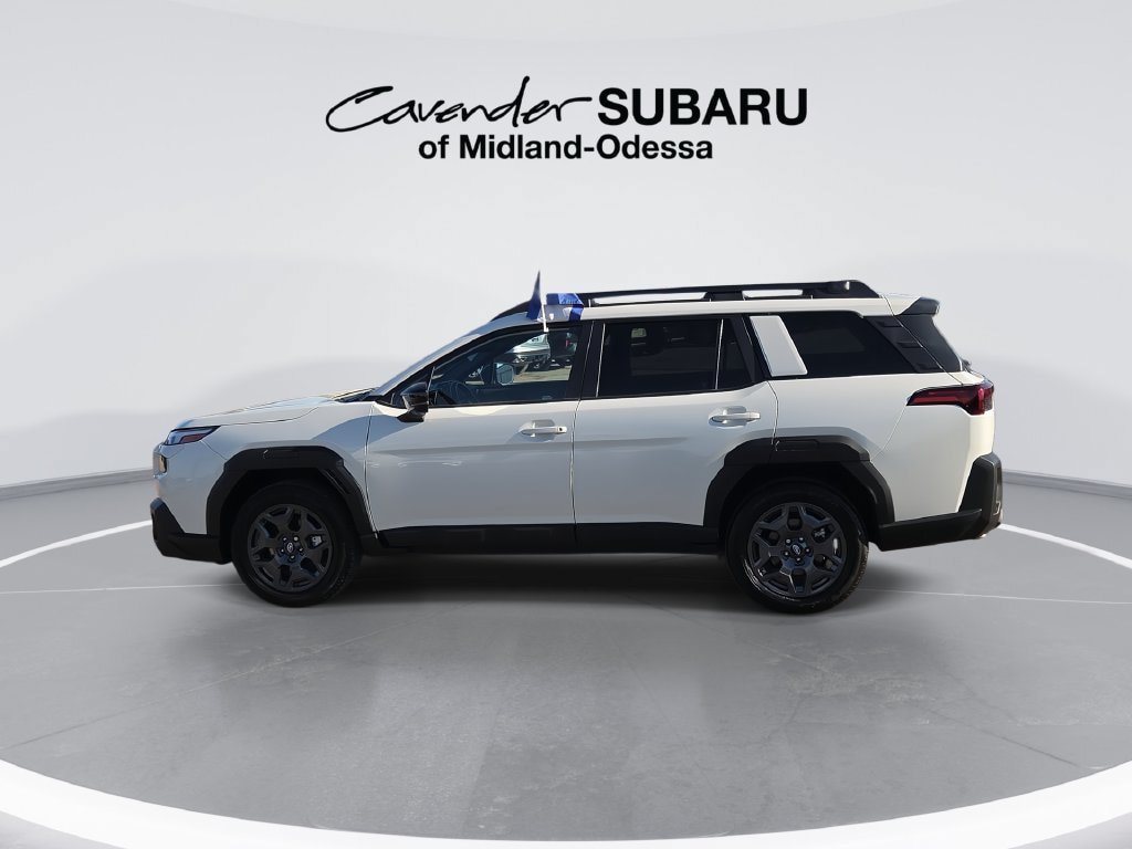 Used 2026 Subaru Outback Premium AWD/4WD image 5