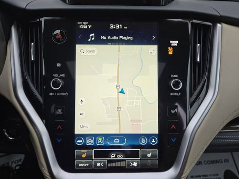 Certified 2023 Subaru Outback Limited image 24