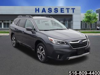 Used 2020 Subaru Outback Limited AWD/4WD video 1