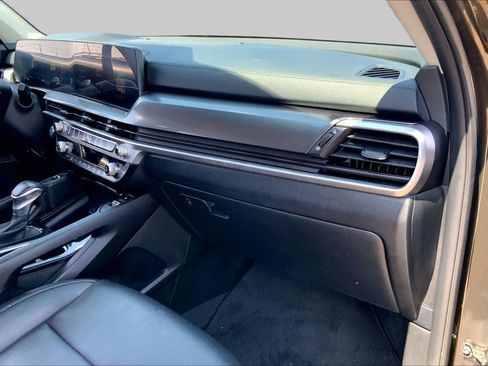 Certified 2025 Kia Telluride S AWD/4WD image 19