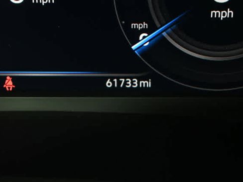 Certified 2023 Volkswagen Atlas Cross Sport SE image 24