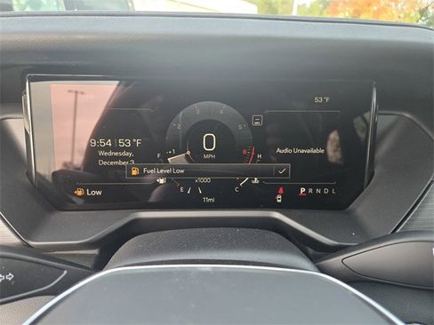 New 2026 GMC Acadia Elevation image 20