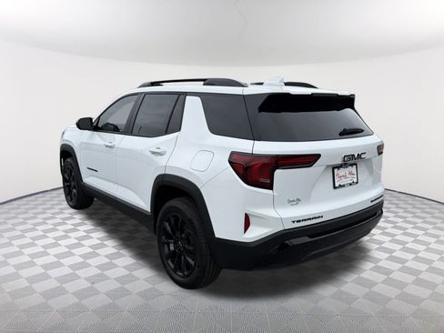 New 2026 GMC Terrain Elevation w/ Elevation Premium Package image 25