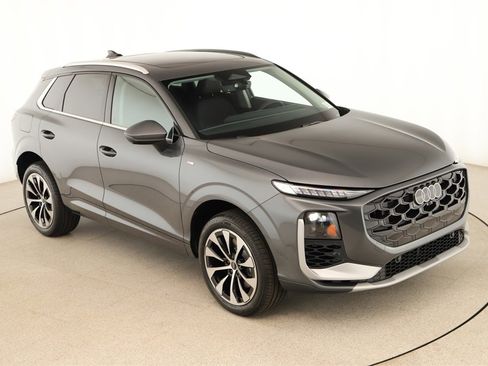 New 2026 Audi Q3 quattro 2.0T image 31